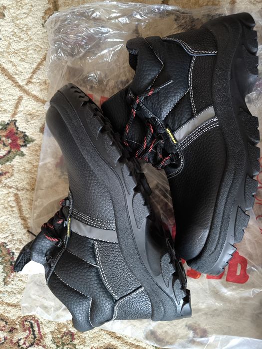 Ботинки рабочие 45 размер