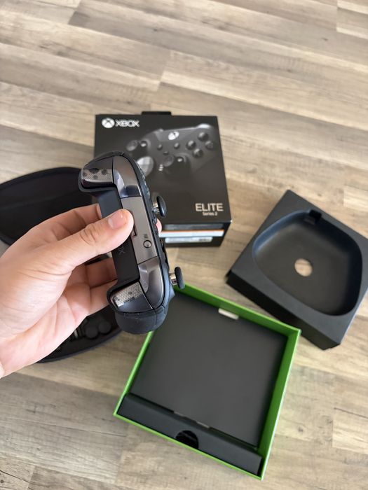 Controller Xbox Elite Series 2