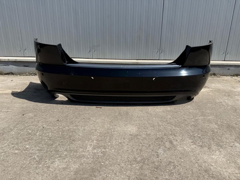 Bara spate sline audi a6 c6 4f