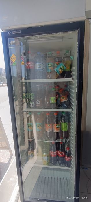 Холодильник сатылады