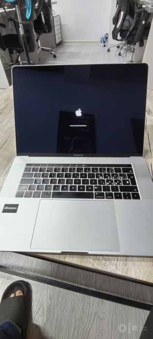 масбоок про core i7