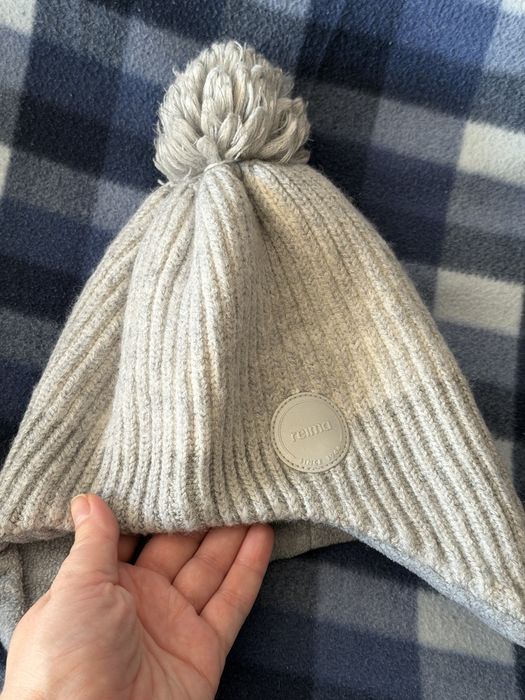 Продам шапку и снуд