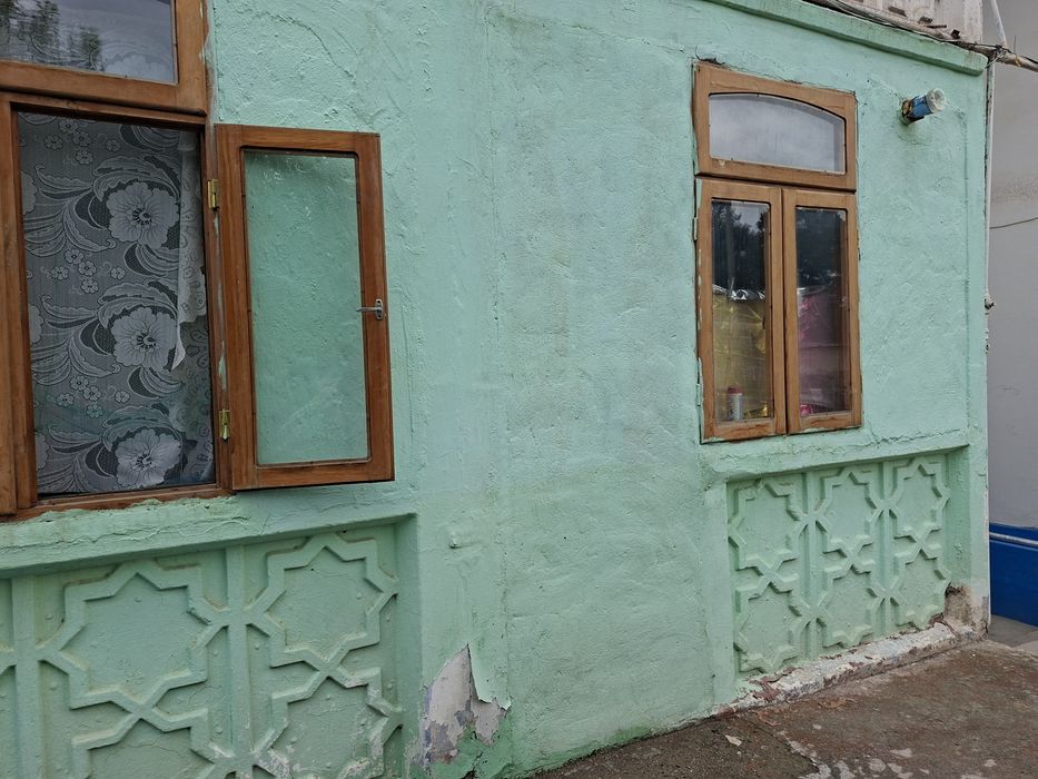 Квартира. 2 хона. Дом . Гулистон кучаси 50 уй 9 кв
