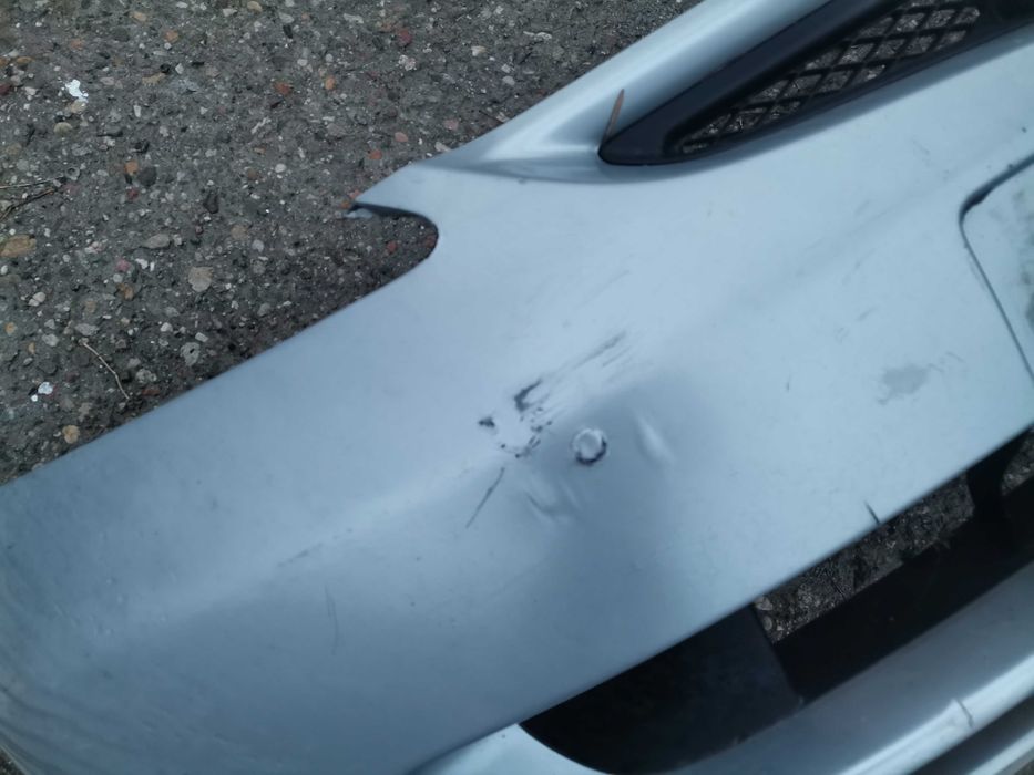 Предна броня Honda Jazz 2002 - 2008