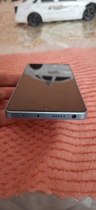 Redmi not 14s 8/256 Ideal 2 oy davomida ishlagan  dakument Full