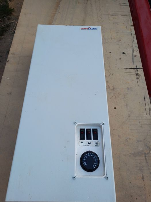 Продам электро котёл для дома. Электро печь