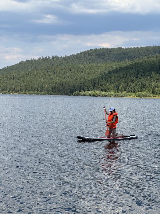 Inchirriere Sup/ Stand up Paddle