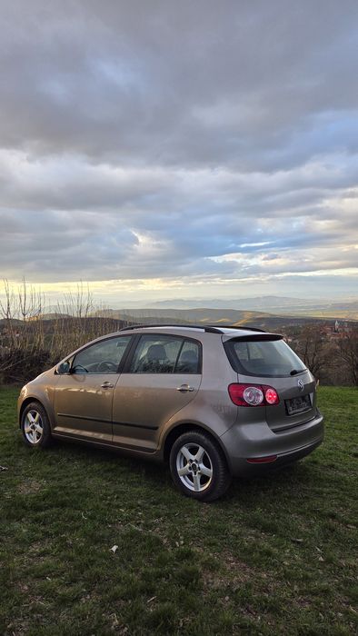Volkswagen Golf 6 plus 1.6 tdi 2011