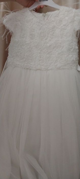 Детские вещи на девочку