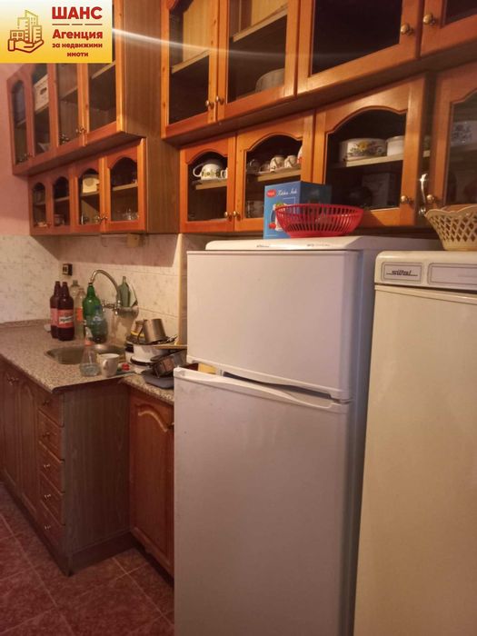 Продава се Тристаен апартамент в Плевен, Мара Денчева - 80 кв.м за 1563 €/кв.м - Снимка #3