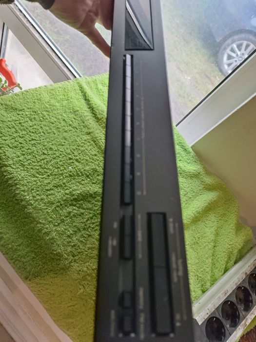 Tuner radio Technics ST-Z55