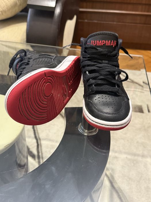 Оригинални Джорданки