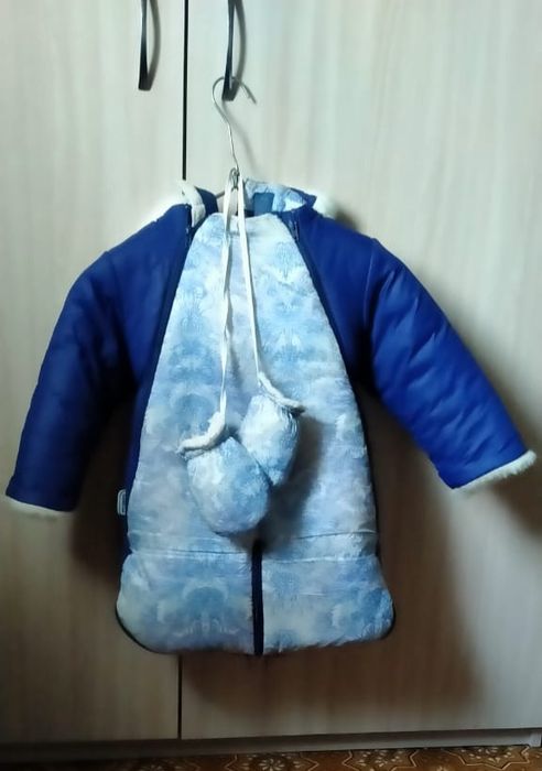 Продам комбенизон