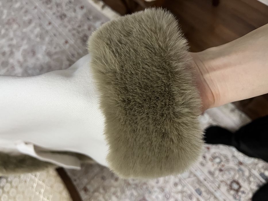 !!!Пончо Пальто!!!