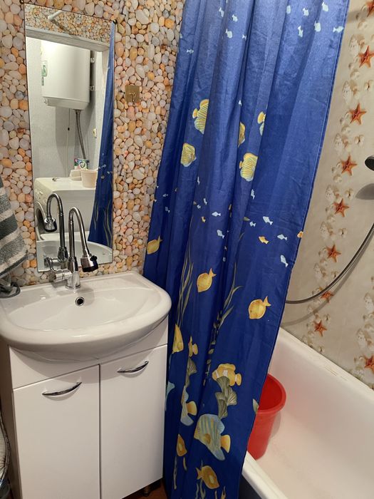 Сдам квартиру борачного типа