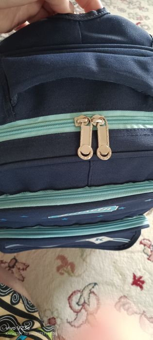 Школьный рюкзак 2000т