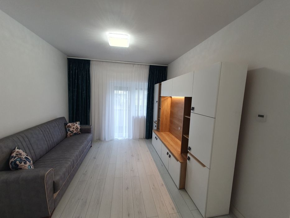 Apartament cu 3 camere |  loc de parcare | Cartierul Arhitecților – Mândra