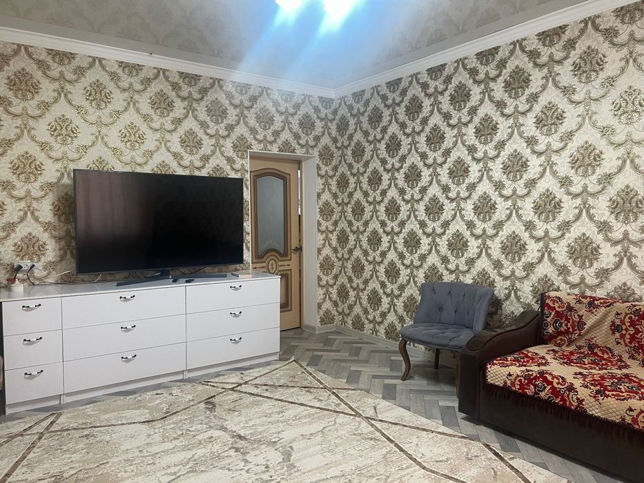 Дом 5 комнат 117м²