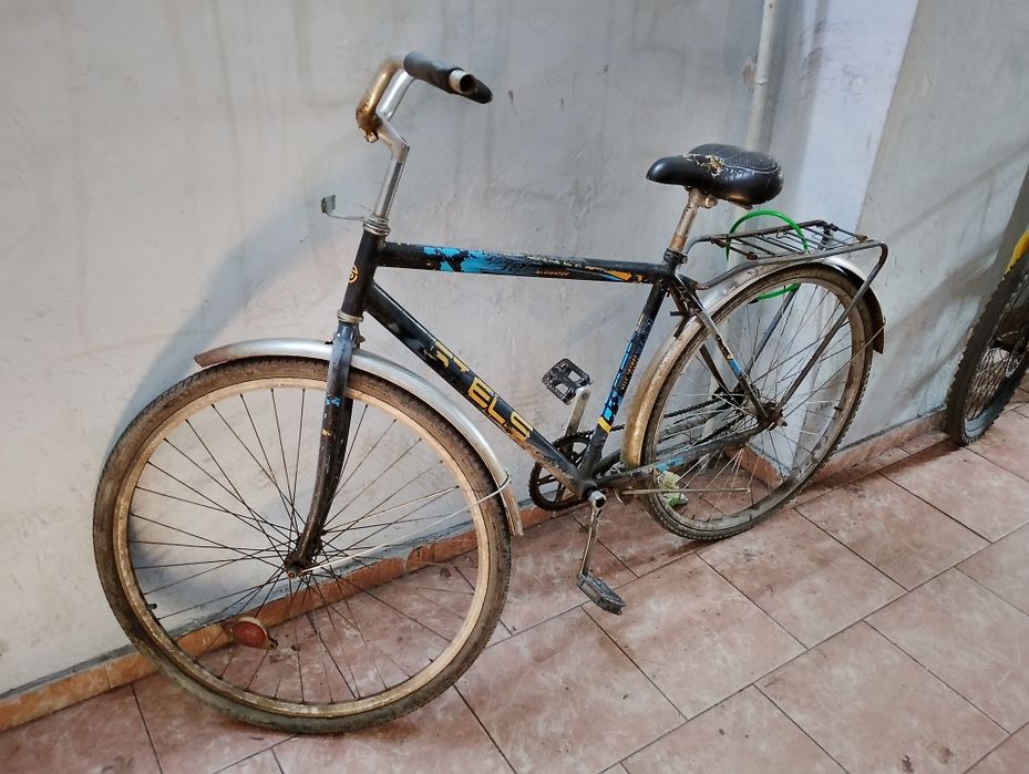 Велосипед Урал .