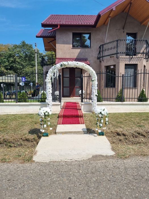 Decorațiuni evenimente