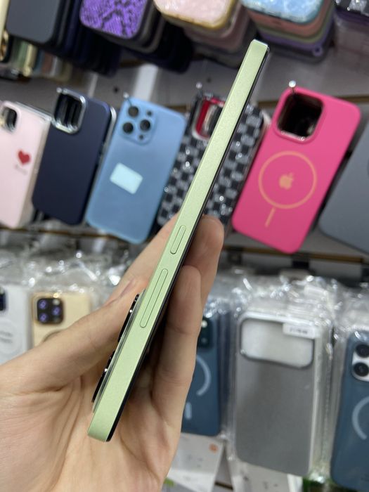 Redmi Note 14 6/128 ideal