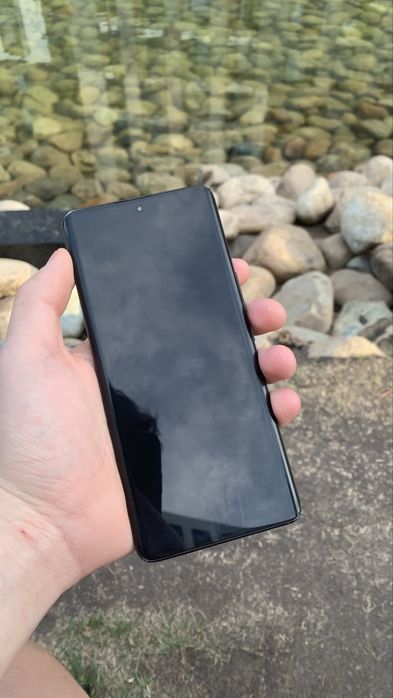 Xiaomi 12S ultra сломаный