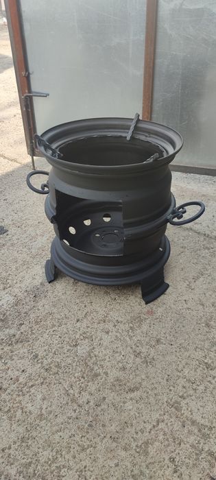 Soba jante. pirostrie ptr disc, ceaun, tigaie. TRIMIT ORIUNDE IN ȚARĂ