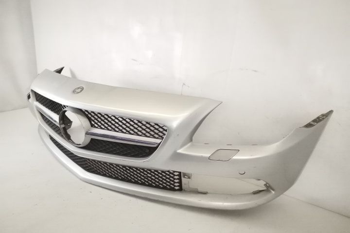 Bara Fata Originala Cu Senzori Grila Centrala Radiator Si Inferioara I