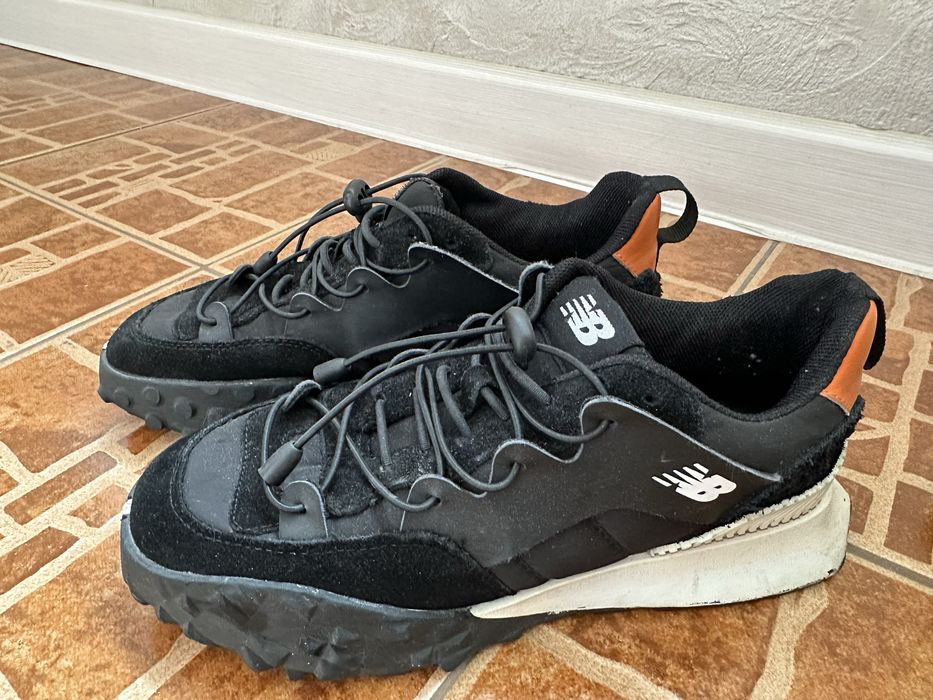 Кроссовки New Balance 38 р