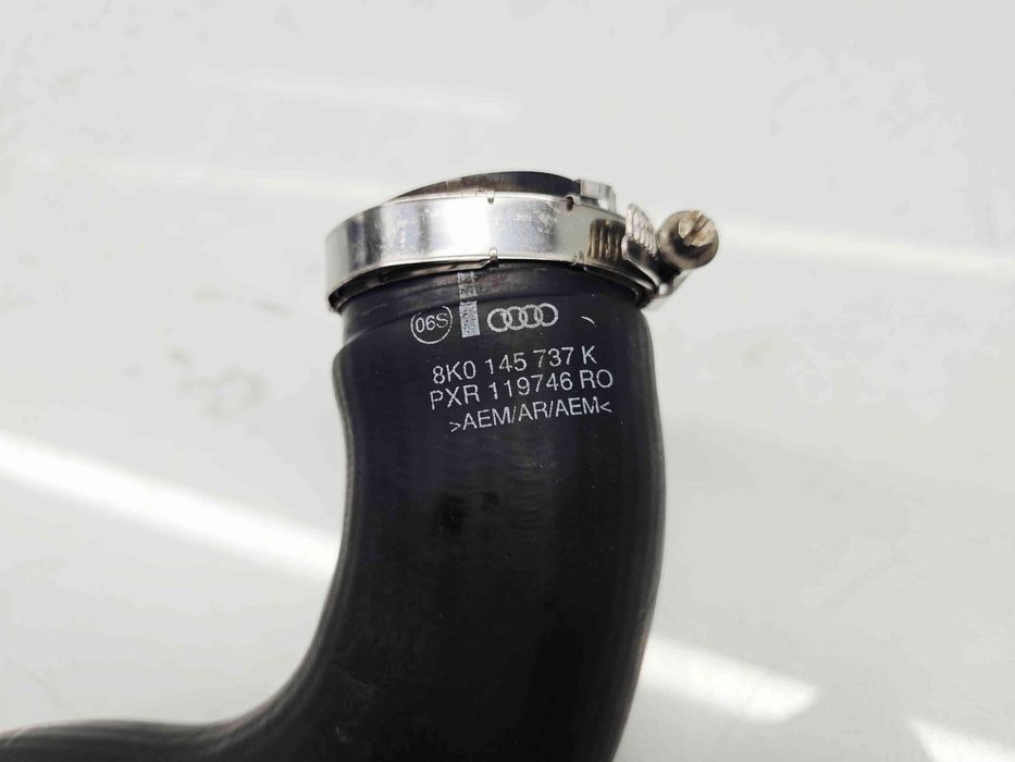 Tub intercooler Audi A4 (8K5, B8) Avant [Fabr 2008-2015] 8K0145737 K 2