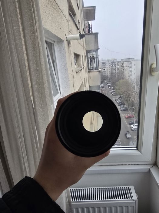 Obiectiv SMC Pentax-M 80-200mm f4.5