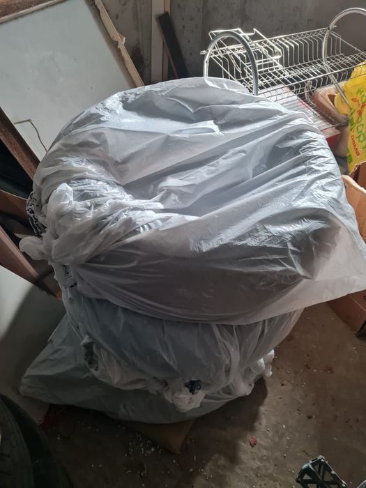 Срочно продается летние шины Triangle TE307 195/65 R15 91H