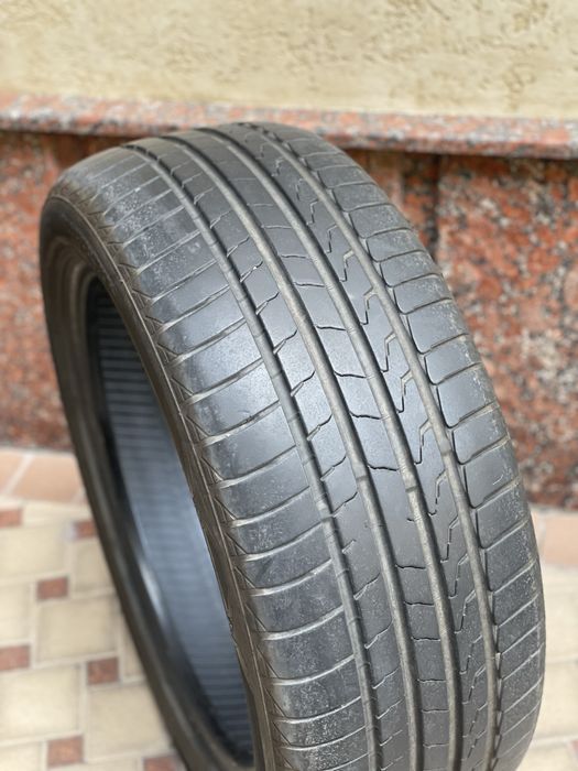 Linglong Gripmaster C/S 235/50R19 BYD