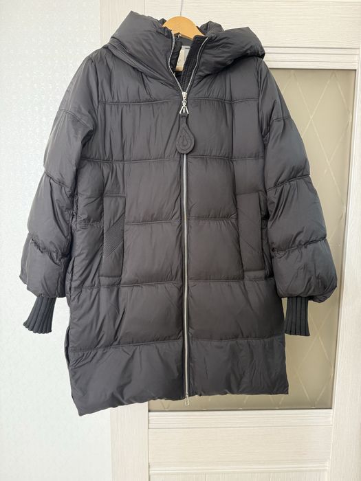 Пуховик женский