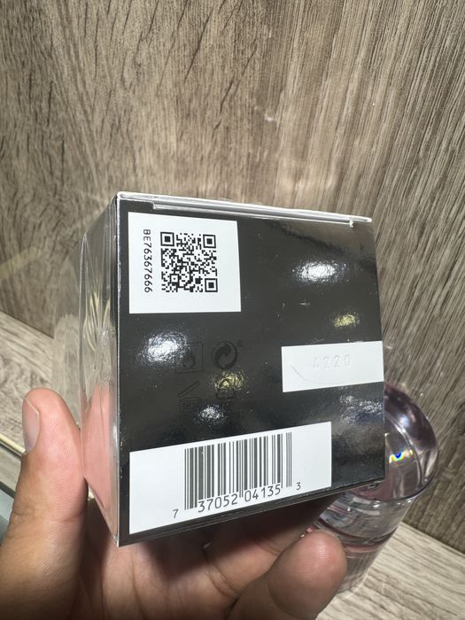 Hugo Boss Femme eau de parfum