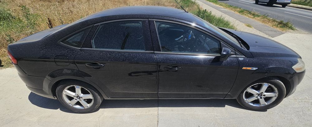 FORD Mondeo 2008 — imagine 4