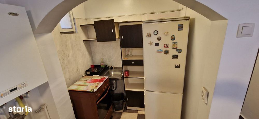 Apartament 2 camere, 32 mp, zona Bariera Valcii