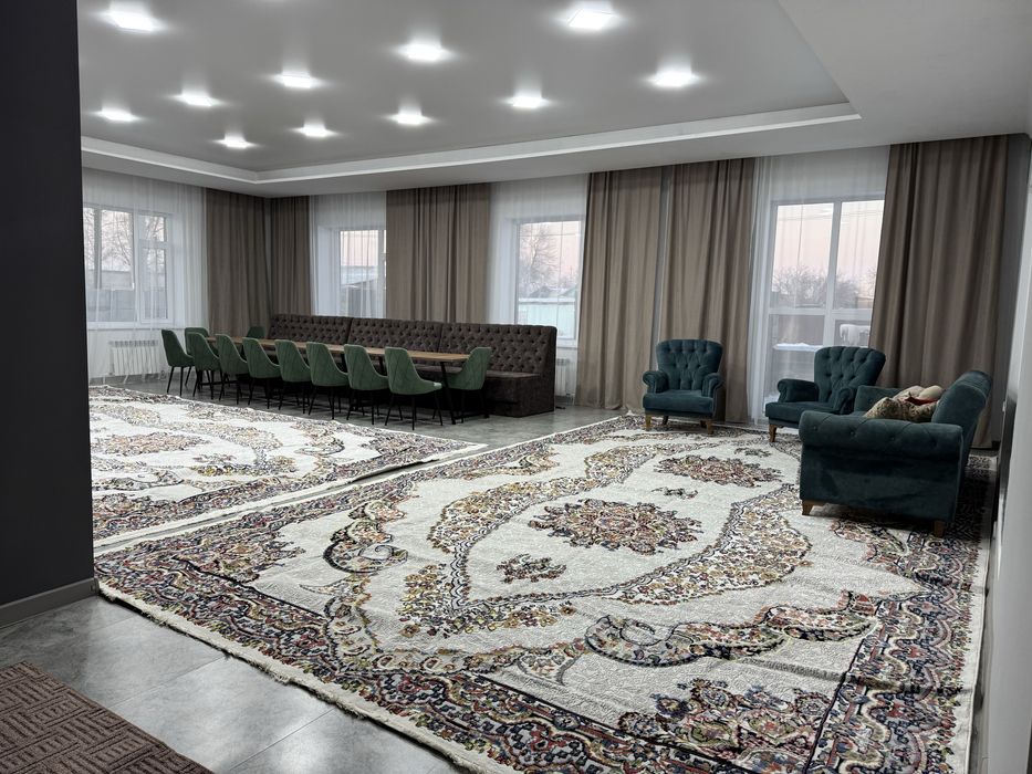 Сдам в аренду дом день, ночь , посуточно