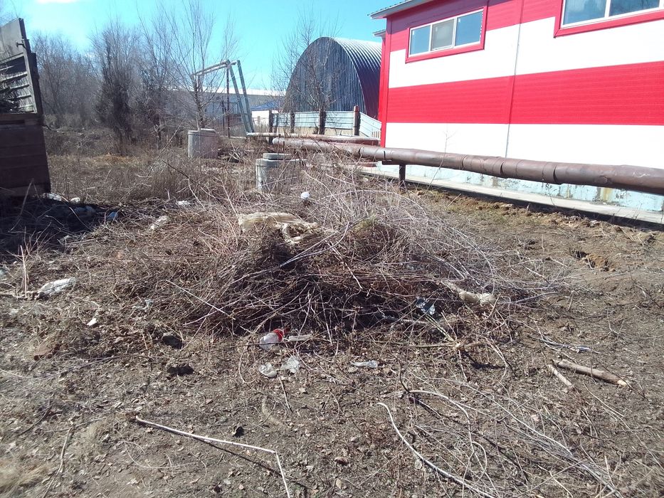 Вывоз мусор хлам 7/24