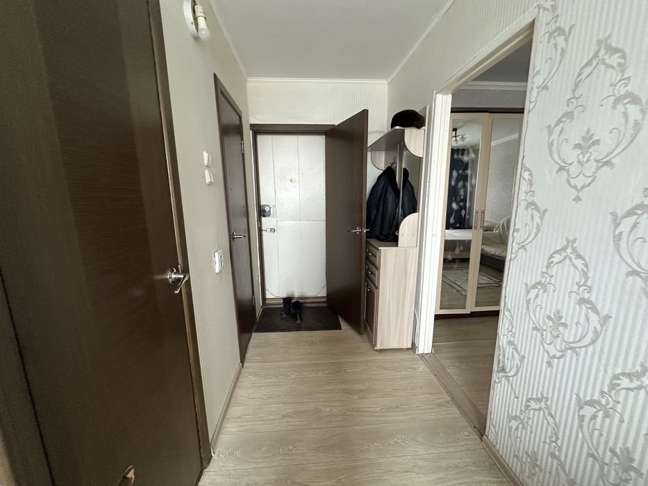 Сдам квартиру посуточно