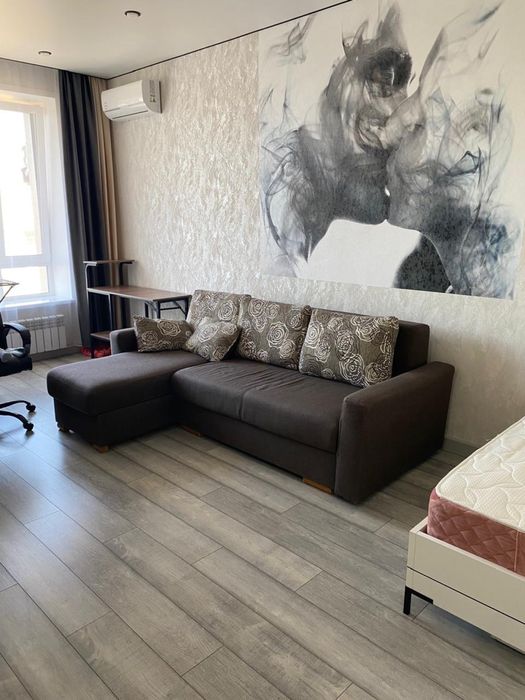 Сдам квартиру 1-у комнатную