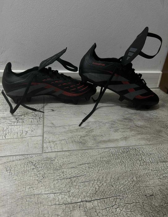 Adidas predator pro