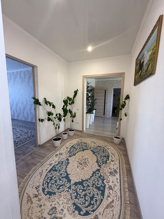 Деркул 2ипотека проходит 130кв/м.5комн.навес