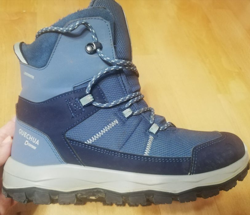 Ghete Decathlon copii mărime 37,5
