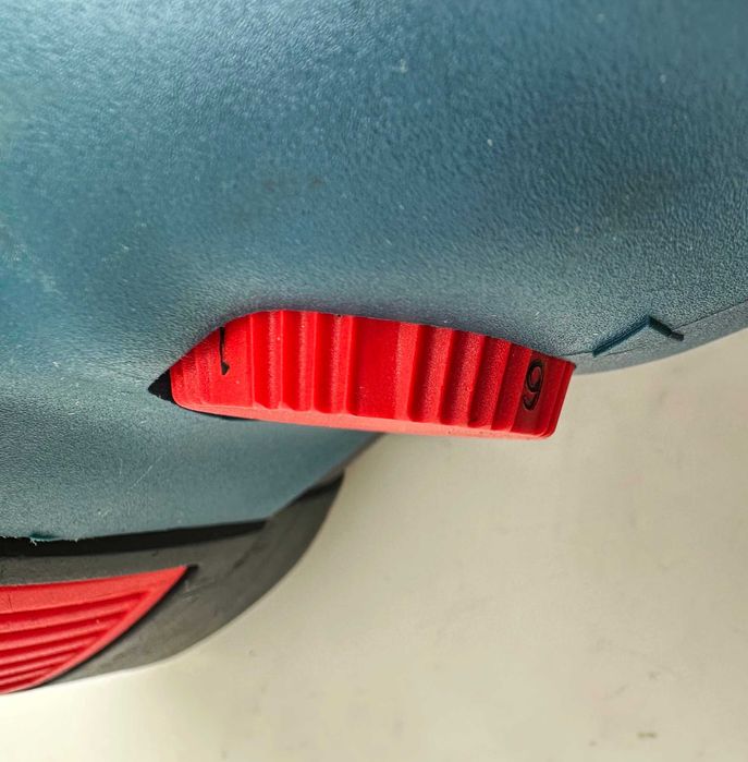 BOSCH GST 18V-Li S - Aкумулаторен прободен трион 2x18V 4.0Ah ProCore