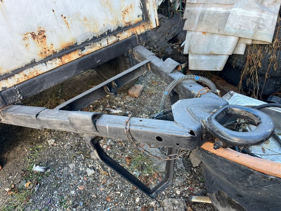 Продам Прицеп на Уаз Патриот