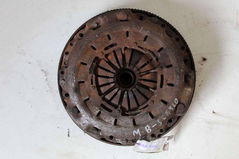 Комплект съединител Мерцедес-бенц Mercedes-benz slk320 2004