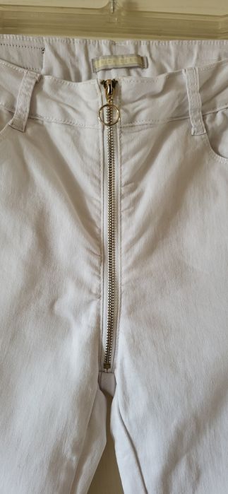 Брюки джинсы 44/46