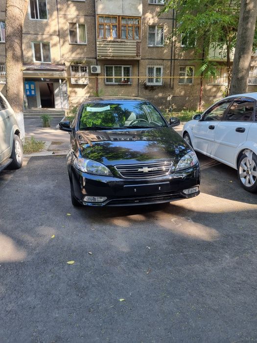 Gentra 2023/2024 avtomat bez lyuk