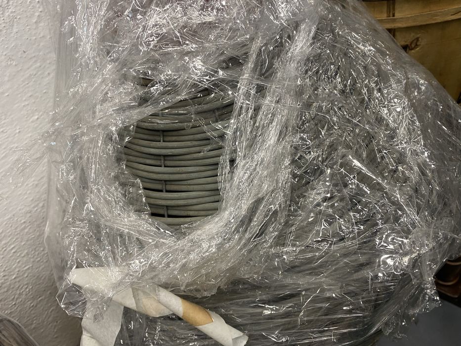 Големи стъклени дамаджани бутилки 54 литра